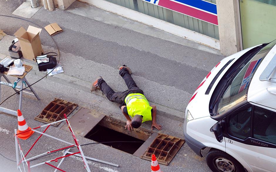 déboucher une baignoire Paris 1